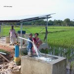 5 HP- Elevated Structure