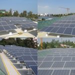 Industry Grid Tied Installation